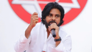 Pawan Kalyan&#8217;s Announcement: पिथापुरम में तिमाही रोजगार मेला