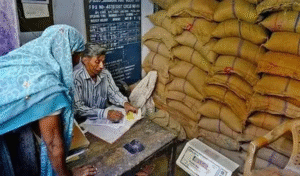 Andhra Pradesh: राशन की जगह नकद भुगतान का प्रस्ताव