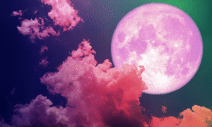 Strawberry Moon 2025: 11 जून को दिखेगा छोटा लेकिन खास चांद