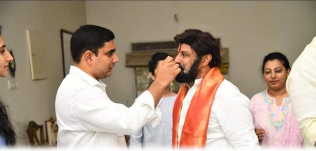 Balakrishna Birthday: दामाद नारा लोकेश ने दी बालकृष्ण को जन्मदिन की शुभकामनाएं