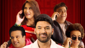 The Kapil Sharma Show Season 3: ओटीटी पर हंसी का धमाका