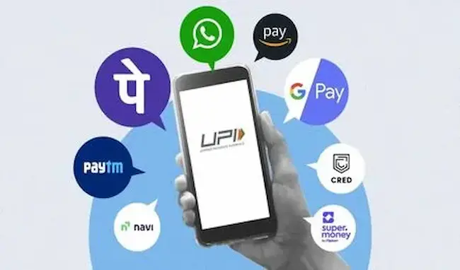 UPI Charges