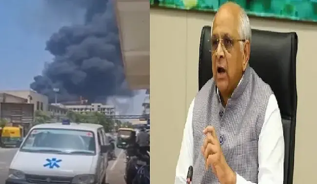 अहमदाबाद विमान हादसे के बाद सरकार एक्शन में