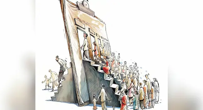 Andhra Pradesh Birth Rate