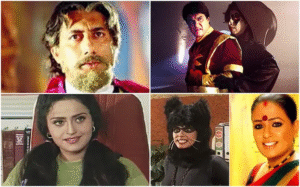 Shaktimaan: 28 साल बाद दिखा ‘शक्तिमान’ की स्टारकास्ट का नया अवतार