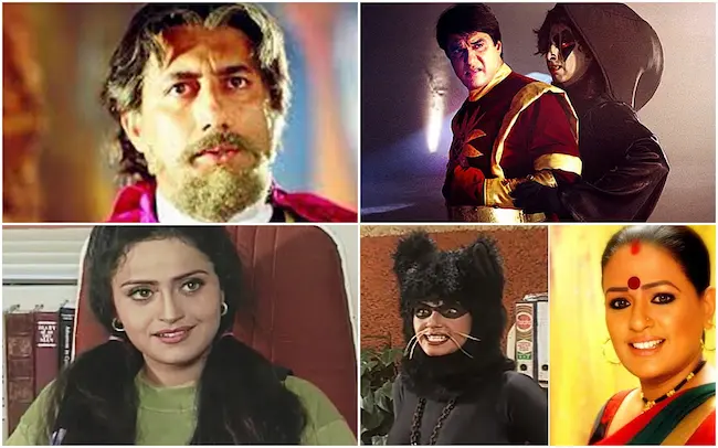 Shaktimaan: 28 साल बाद दिखा ‘शक्तिमान’ की स्टारकास्ट का नया अवतार