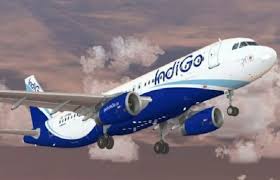Indigo Flights: हिंडन से 8 शहरों के लिए नई उड़ानों की शुरुआत