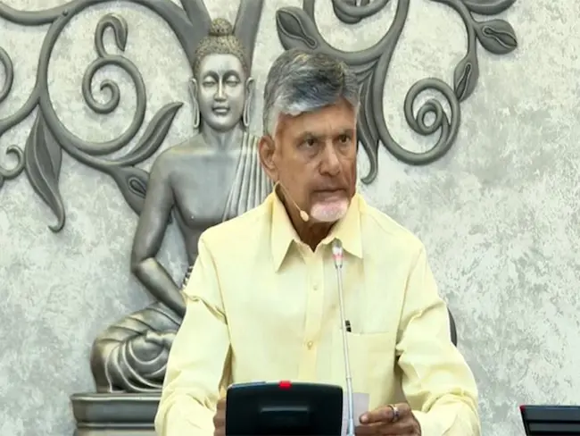 Andhra Pradesh: मुख्यमंत्री चंद्रबाबू की विकास रणनीति-8 जिलों पर फोकस