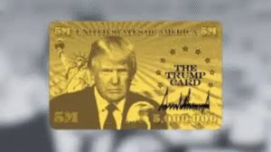 Trump&#8217;s &#8216;Gold Card&#8217; Scheme: अमीरों को अमेरिका का नया ऑफर