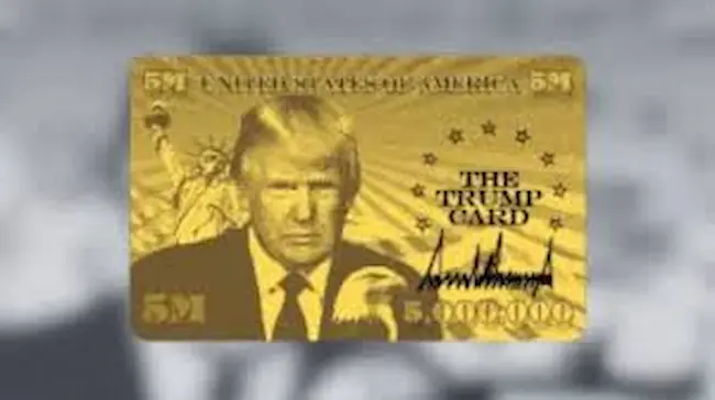 Trump’s ‘Gold Card’ Scheme: अमीरों को अमेरिका का नया ऑफर