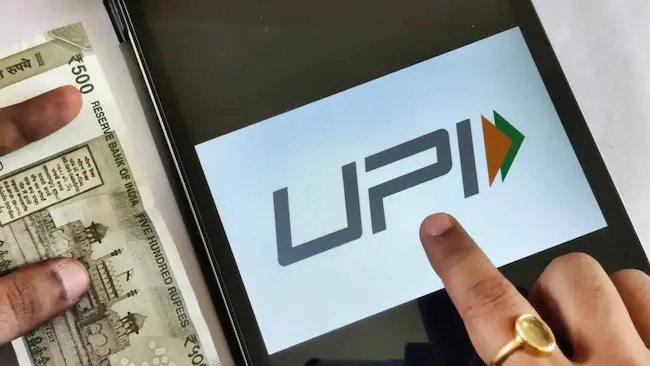 UPI Charges