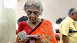 Widow Pension: आंध्र प्रदेश में जीवनसाथी पेंशन पर अस्थायी रोक