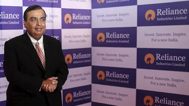 Reliance Industries