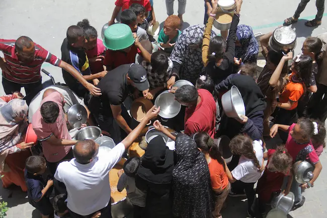 Hostages Bodies Recovered