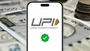 UPI: यूपीआई पर चार्ज लगाने की खबरें झूठी, सरकार ने दी सफाई