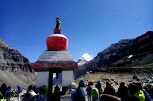 Yam Dwar: कैलाश मानसरोवर यात्रा का प्रथम पड़ाव