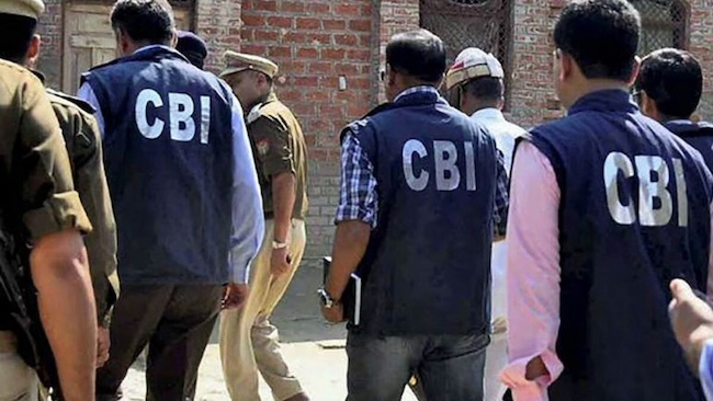 CBI Traps