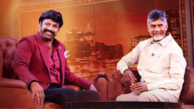 Balayya: चंद्रबाबू नायडू की शुभकामनाओं के साथ बालाकृष्ण का 64वां जन्मदिन