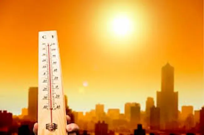 Himachal Heatwave