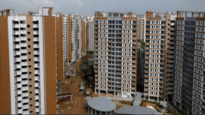 Builder Flat Scam: ग्रेनो वेस्ट में फ्लैट बुकिंग के नाम पर बड़ा फर्जीवाड़ा