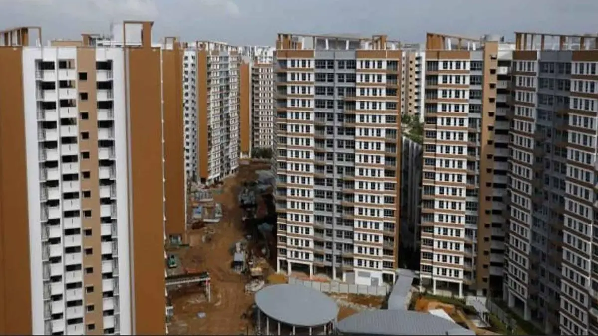 ग्रेनो वेस्ट में फ्लैट बुकिंग के नाम पर बड़ा फर्जीवाड़ा