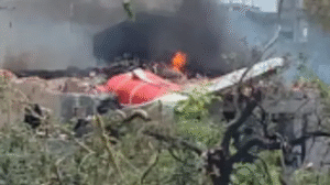 Air India Crash: एयर इंडिया विमान हादसे से दुखी मुकेश अंबानी
