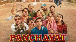 Panchayat 4 Trailer: पंचायत 4 का धमाकेदार ट्रेलर रिलीज