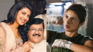 Priyanka Chopra’s Compulsion: पिता की मृत्यु के 4 दिन बाद करनी पड़ी शूटिंग