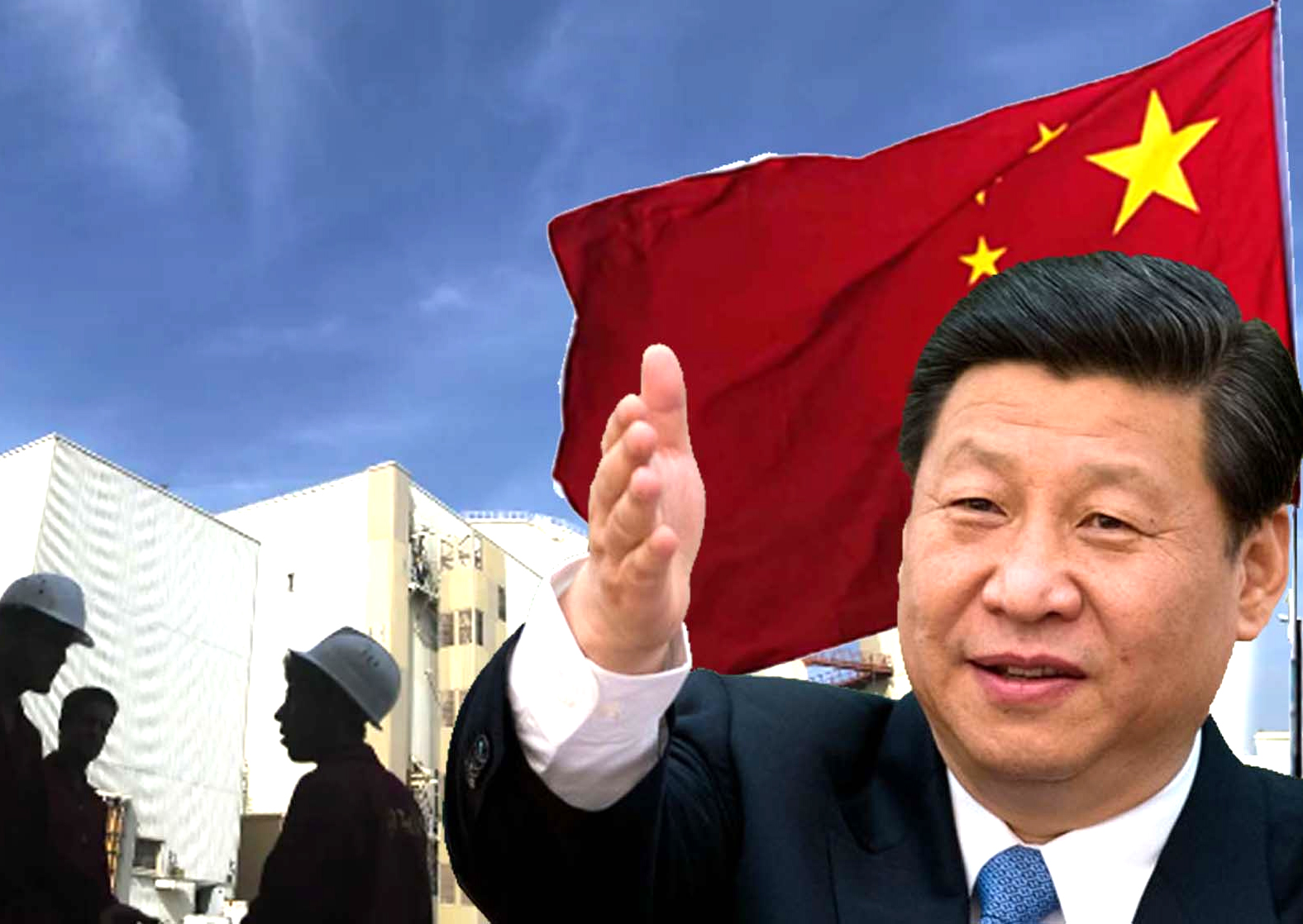 दुनिया के लिए खतरा, हर साल 100 परमाणु हथियार बना रहा ड्रैगन