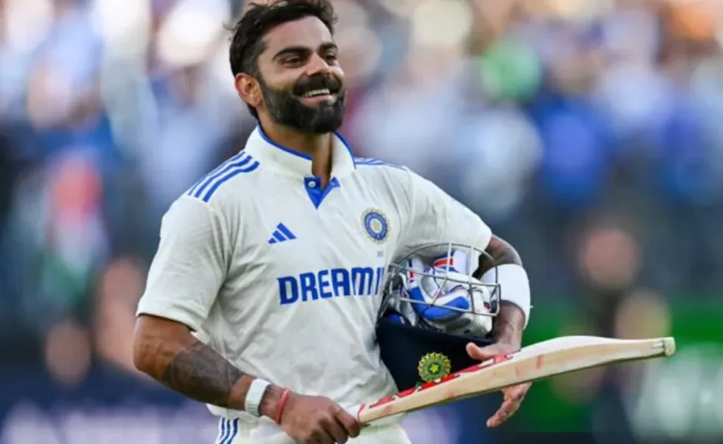 Singham Batsman: बर्मिंघम में चमका ये अंग्रेज सितारा, भारत की बढ़ी मुश्किलें