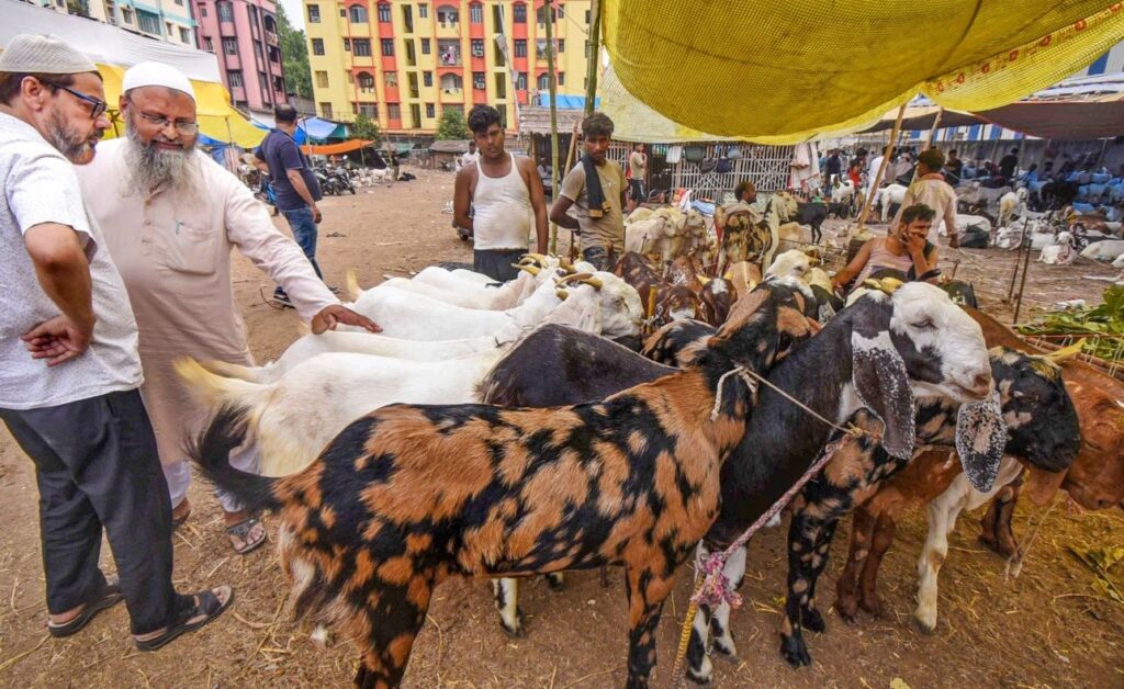 Bakrid Notification: गुजरात सरकार ने जारी की गाइडलाइंस