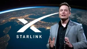 Elon Musk की स्टारलिंक को भारत में सैटेलाइट ब्रॉडबैंड लाइसेंस प्राप्त!