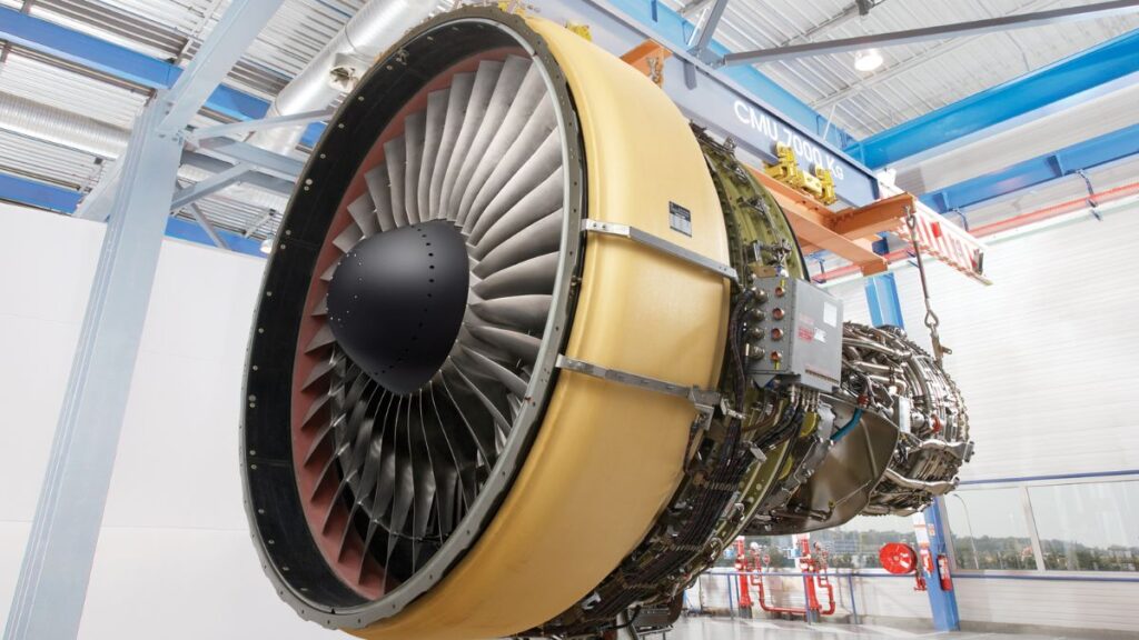 Air India Crash: GE Aerospace इंजन पर जांच शुरू