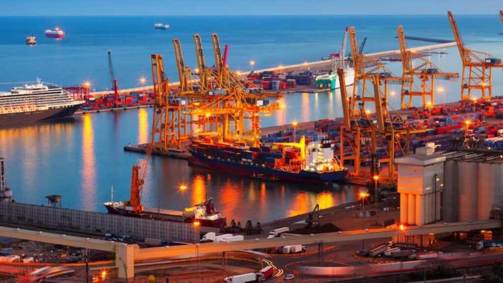GDP growth दर 6.5% से ऊपर, आईसीआरए ने अनुमान लगाया