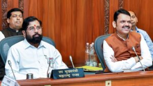 अजित पवार की मौत पर साजिश? शीर्ष नेताओं का शक