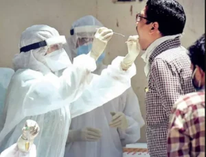 International : अमेरिका के सात राज्यों में फैल चुका है खतरनाक फंगस