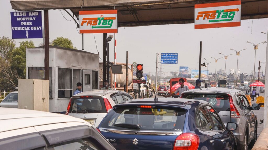 Fastag नियमों में बड़ा बदलाव, 15 अगस्त से लागू होंगे नए पास
