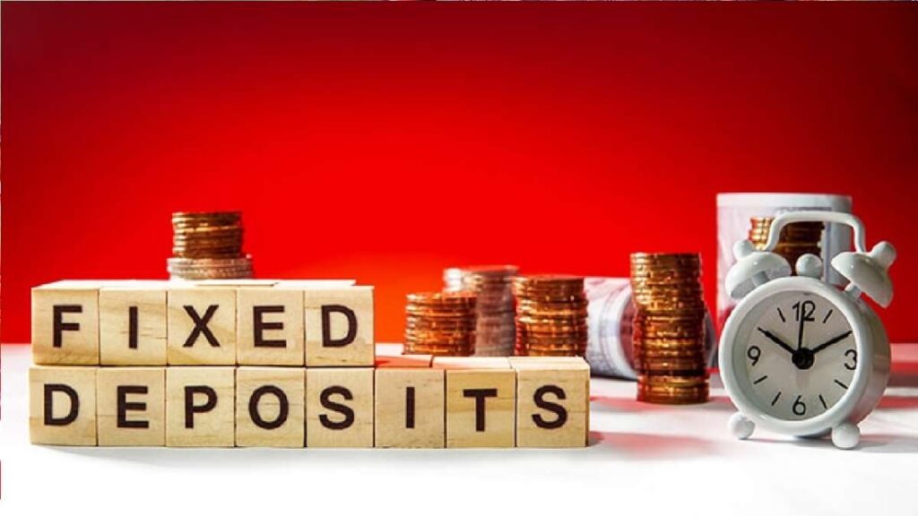 Fixed Deposit Offer: 3 साल की FD पर 8.8% तक ब्याज