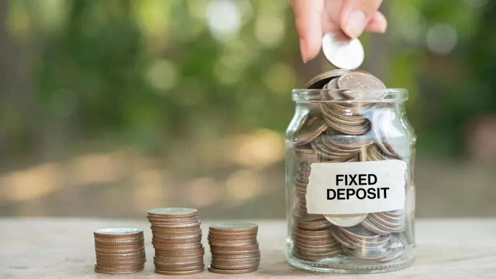 FD Rates: इन 5 बैंकों में मिल रहा सबसे अधिक ब्याज