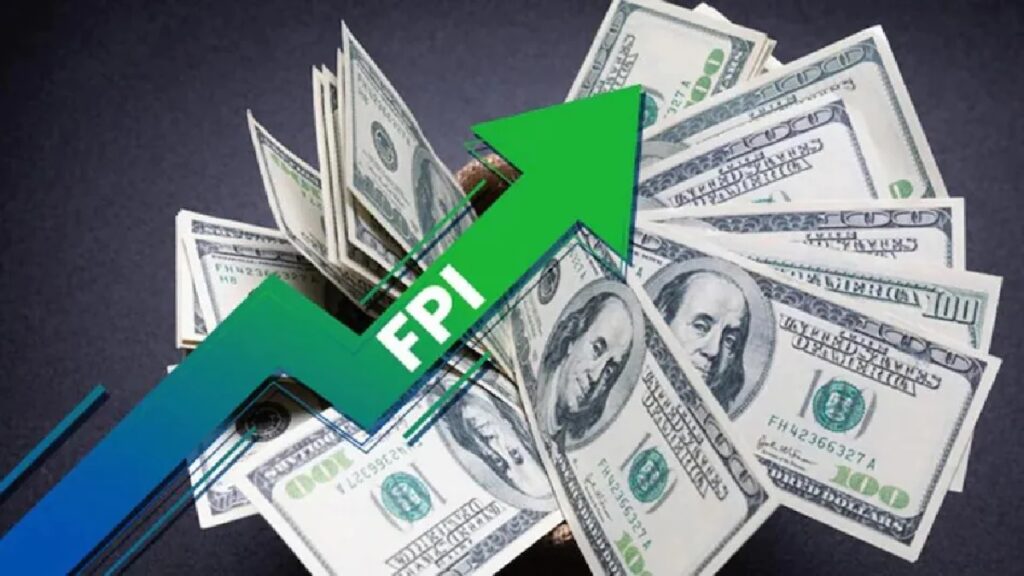 Share Market में FPI की वापसी, निवेशकों को राहत