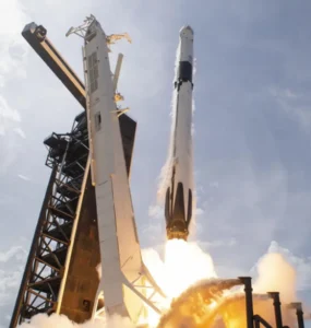 Fuel for Spacecraft : तरल ऑक्सीजन और हाइड्रोजन का संयोजन देता है ज़बरदस्त ऊर्जा