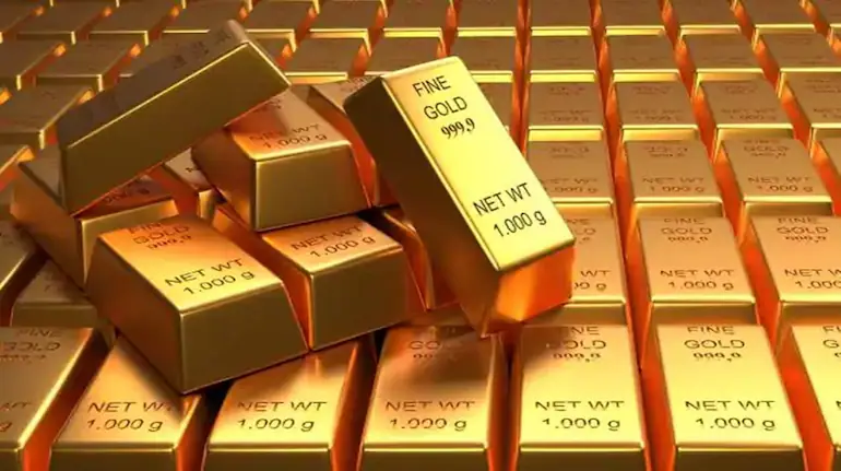 Gold Rate Today: जानें आज सोने की कीमत और बाजार की दिशा