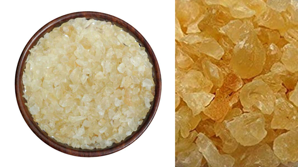 Gond Katira: स्किन के लिए कैसे फायदेमंद है ये नेचुरल इंग्रेडिएंट