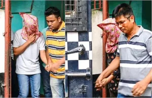Kolkata rape Case: छात्रा से दुष्कर्म मामले में लॉ कॉलेज का गार्ड गिरफ्तार