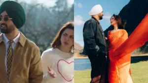 Diljit Movie Controversy: सिंगर का गुस्सा फूटा, कहा- ‘देश पहले’