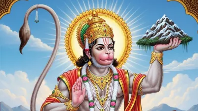 Big Mangal: हनुमान कृपा के लिए करें ये 5 उपाय