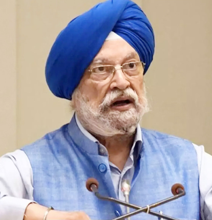 कच्चे तेल