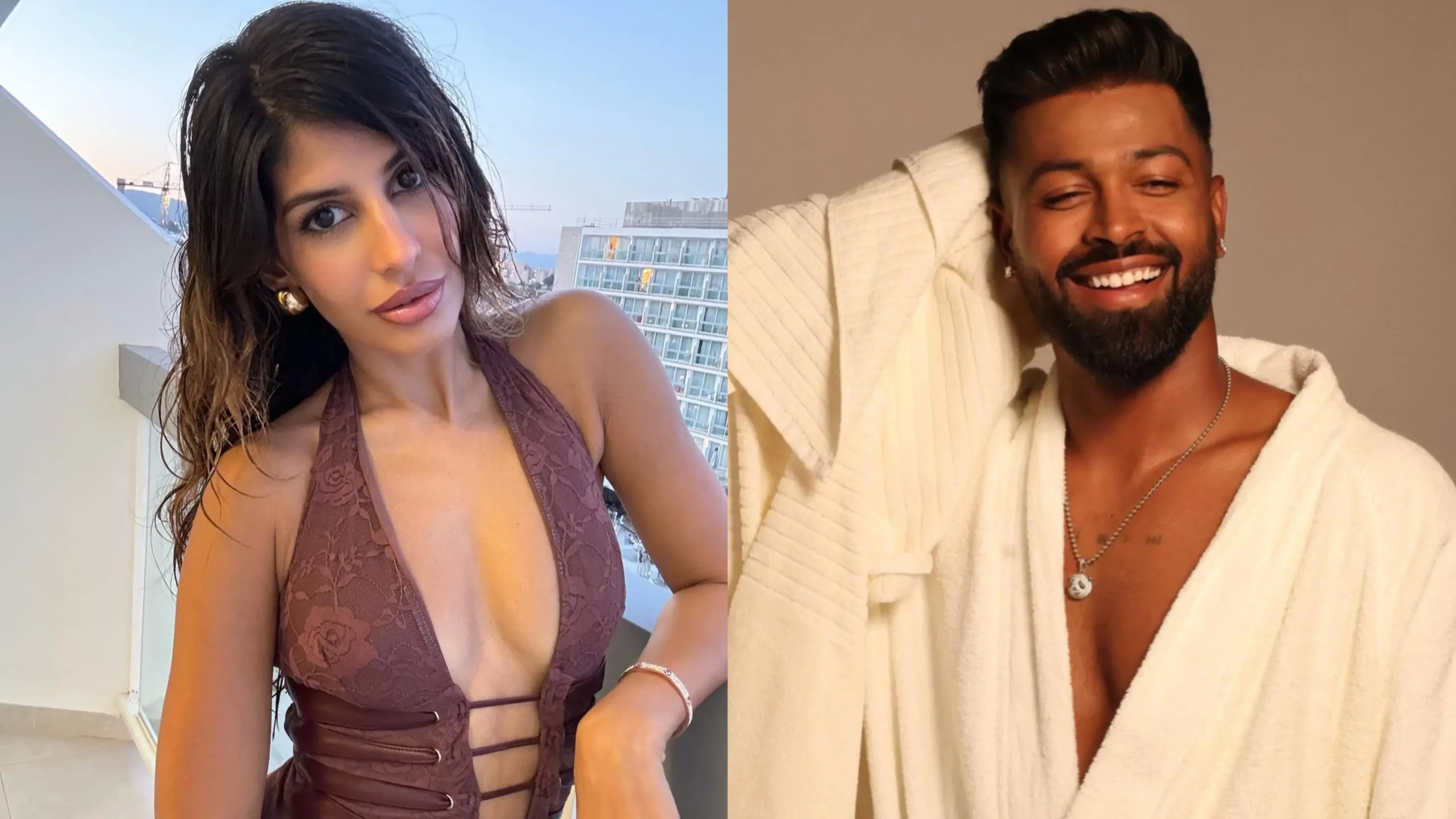 Hardik Pandya अफेयर पर एक्ट्रेस ने तोड़ी चुप्पी, जानें क्या था सच