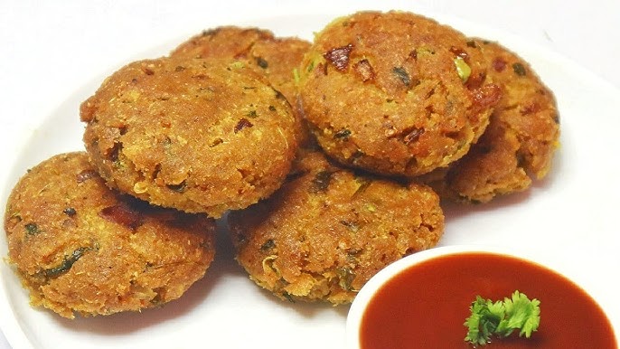 Crispy Soya Cutlet: बच्चों के लिए टेस्टी और हेल्दी स्नैक