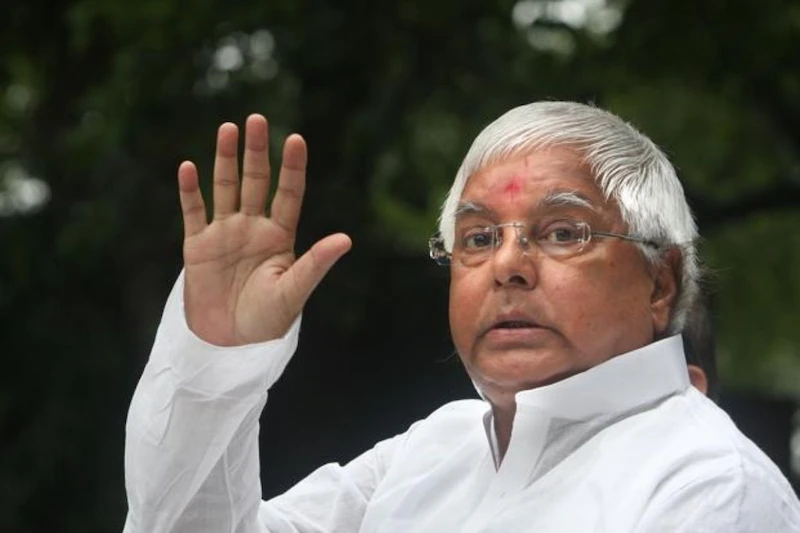 लालू